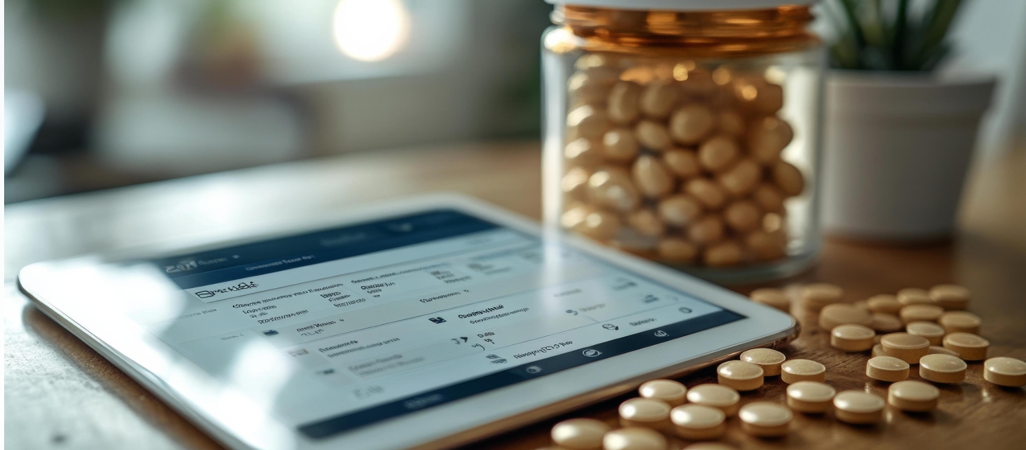 Pharmaceutical manufacturing